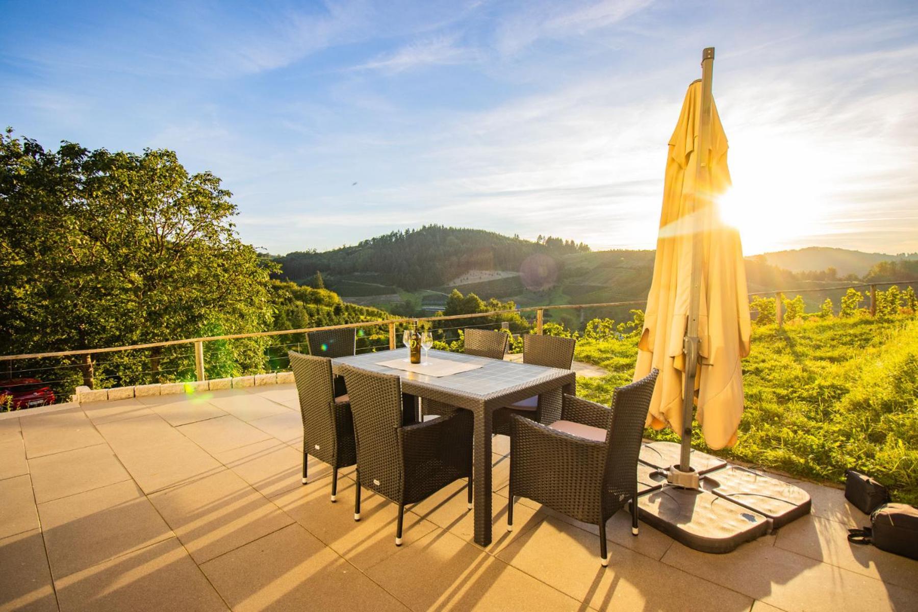Paradieshof Lautenbach Ngoại thất bức ảnh