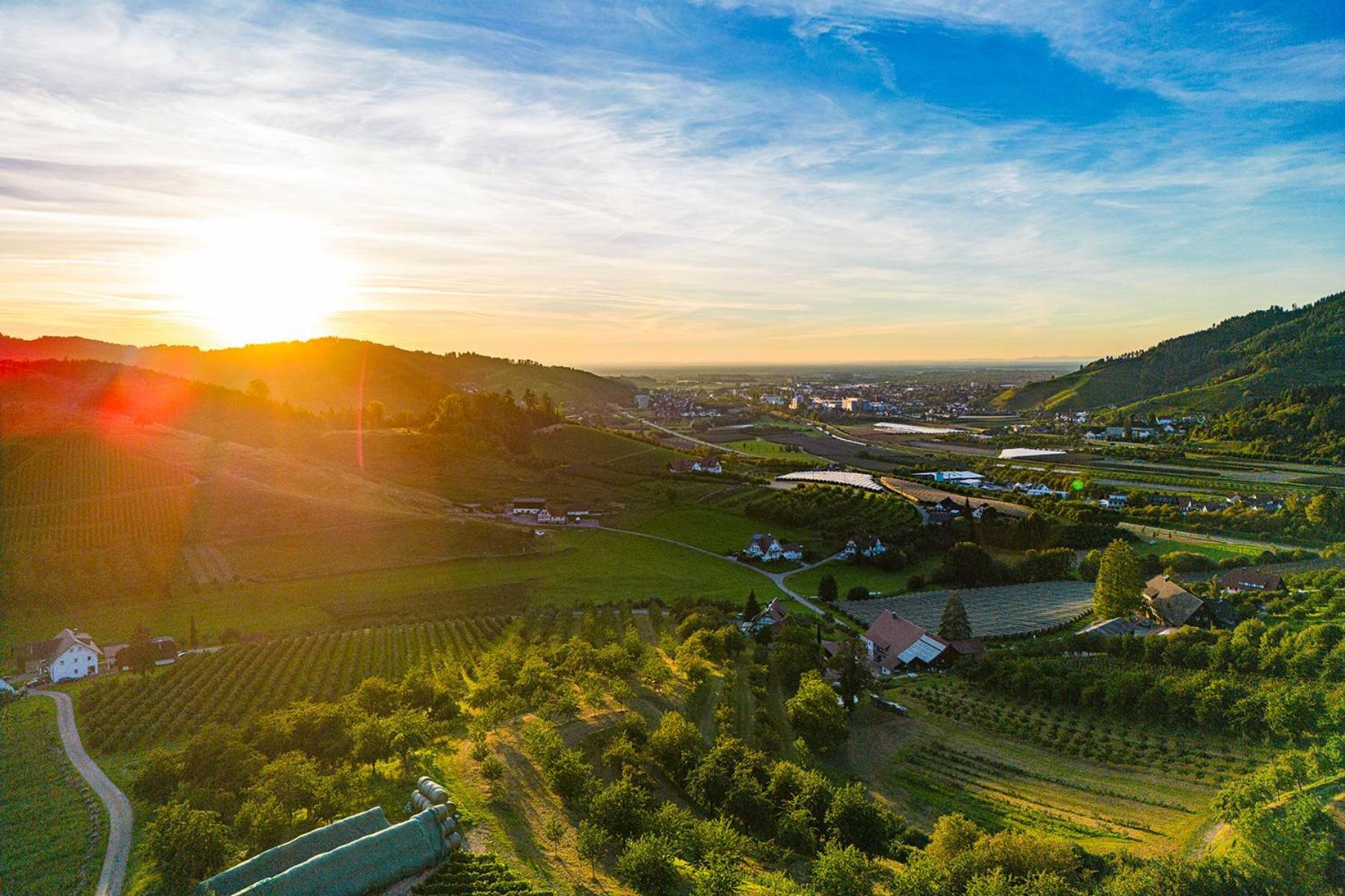 Paradieshof Lautenbach Ngoại thất bức ảnh