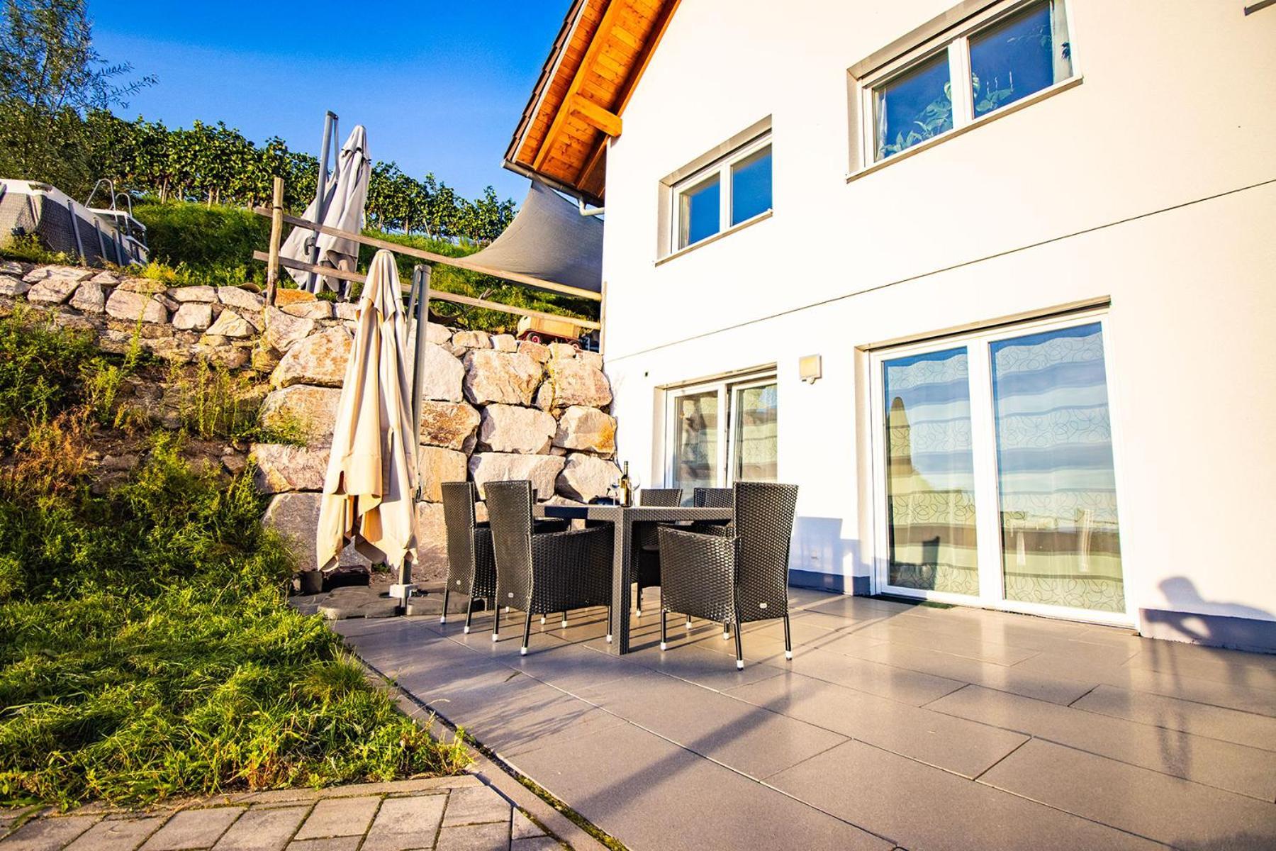 Paradieshof Lautenbach Ngoại thất bức ảnh