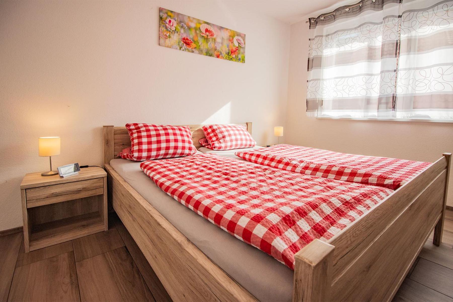 Paradieshof Lautenbach Ngoại thất bức ảnh
